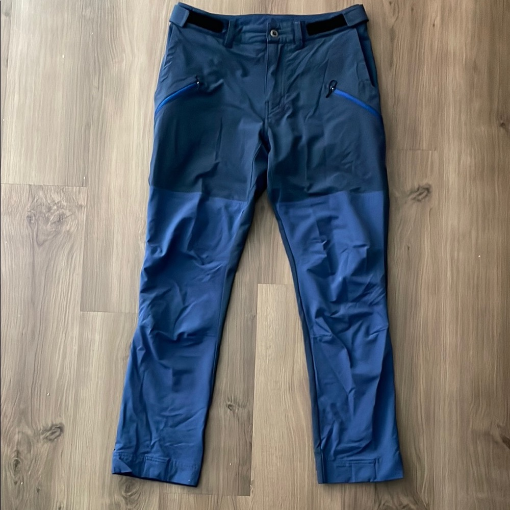 Patagonia Point Peak Trail Pants SP22